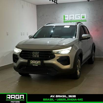 FIAT PULSE 1.0 TURBO 200 FLEX DRIVE CVT FIAT PULSE 1.0 TURBO 200 FLEX DRIVE CVT